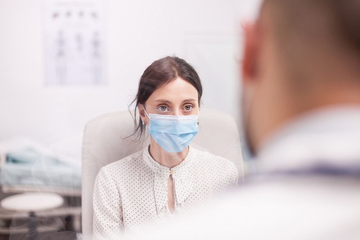 Wizyta u stomatologa w dobie koronawirusa – zadbaj o bezpieczeństwo swoje i lekarza