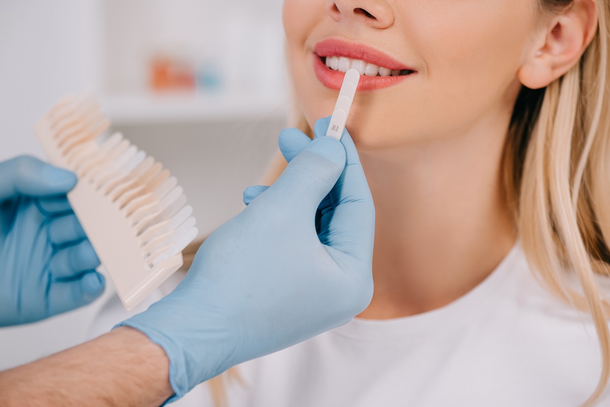 Wybielanie zębów – najważniejsze przeciwskazania